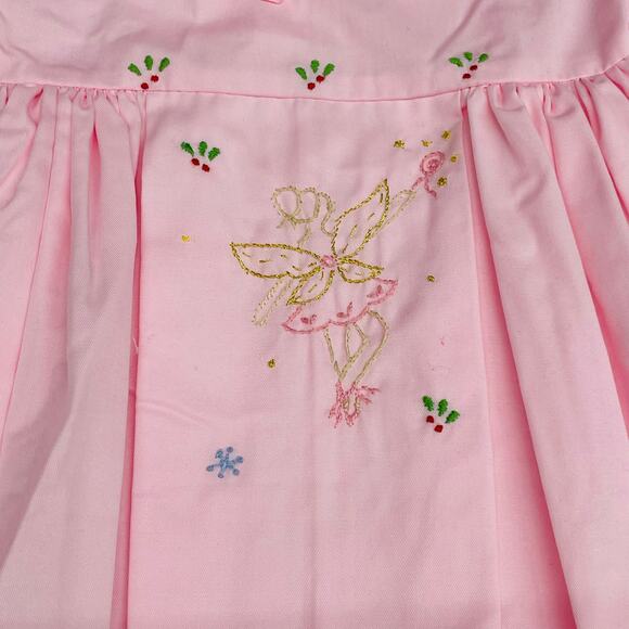 NWT TPP Size 5 Nutcracker Dress - Picture 4 of 7